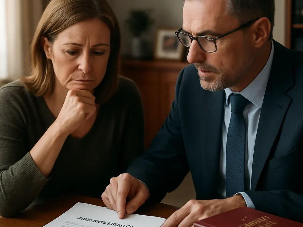 Opinión del menor en cambios de custodia en Toledo: peso legal