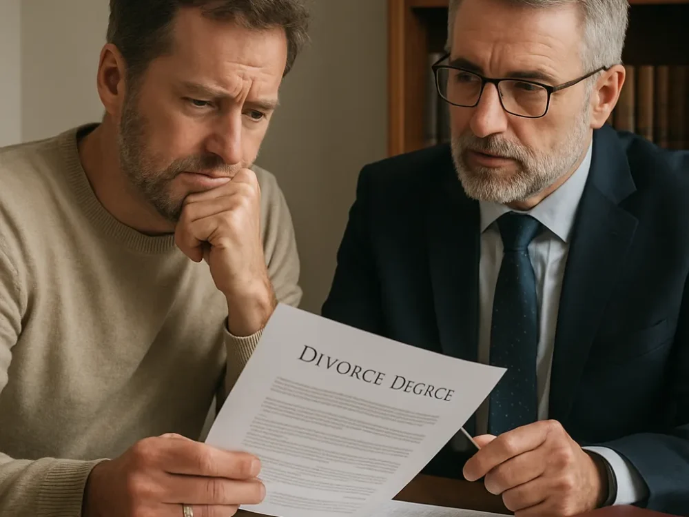 Parejas de hecho y ruptura en Toledo: diferencias con el matrimonio