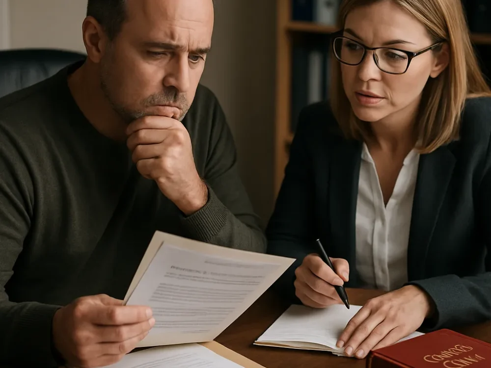 Pensión compensatoria en Toledo: cuantía duración y extinción completa