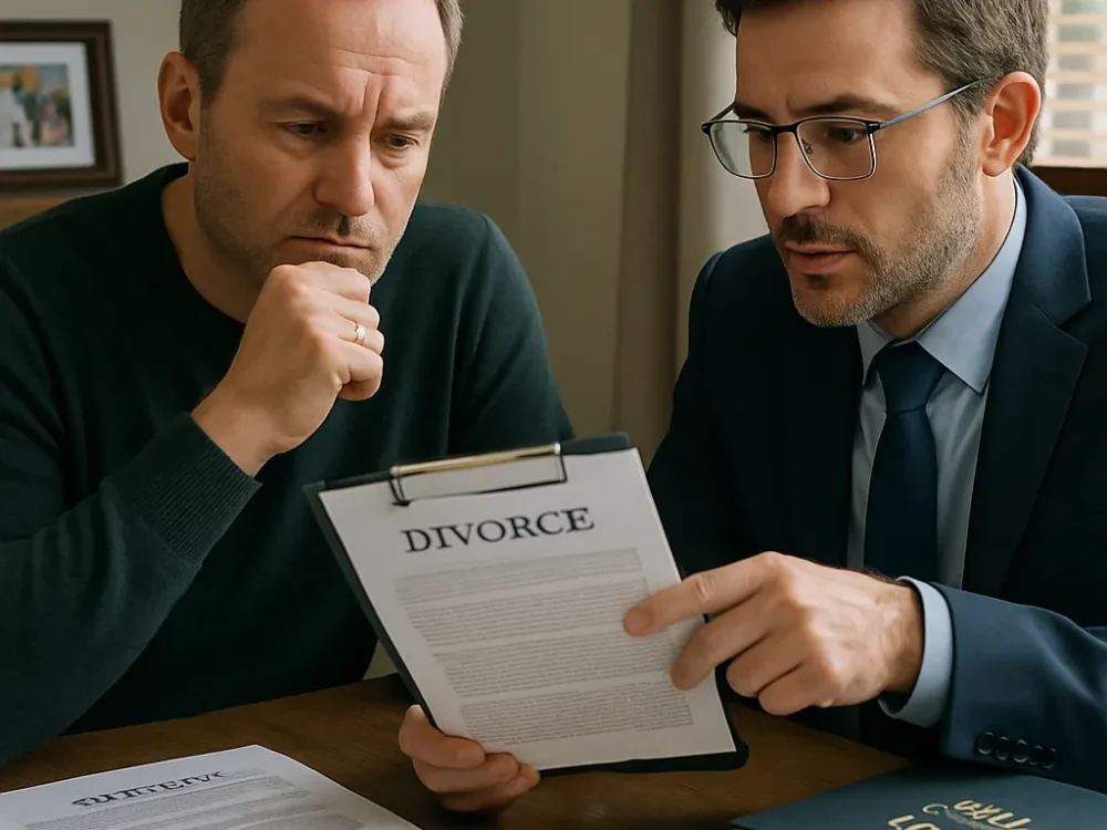 Pensión compensatoria en matrimonios cortos en Toledo