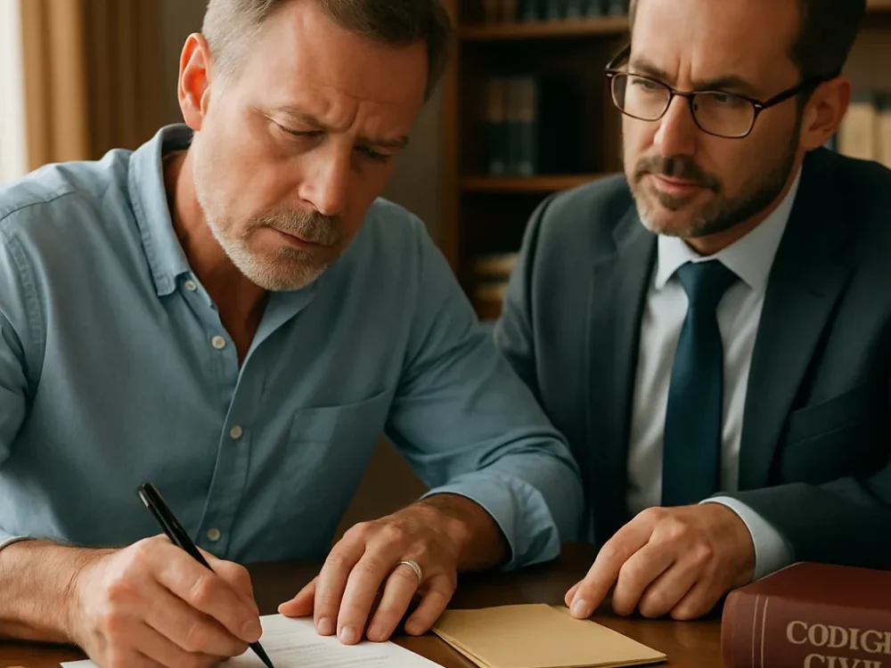 Plan de parentalidad en Toledo: cómo elaborarlo correctamente