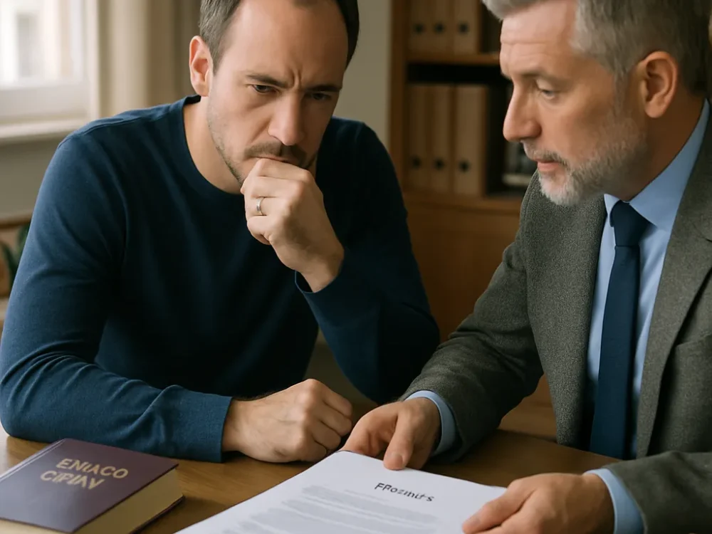 Prevención de sustracción internacional de menores en Toledo