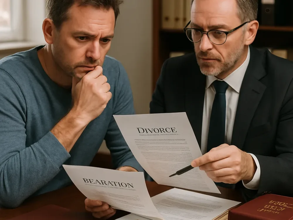 Privacidad digital tras el divorcio en Toledo: protección de datos