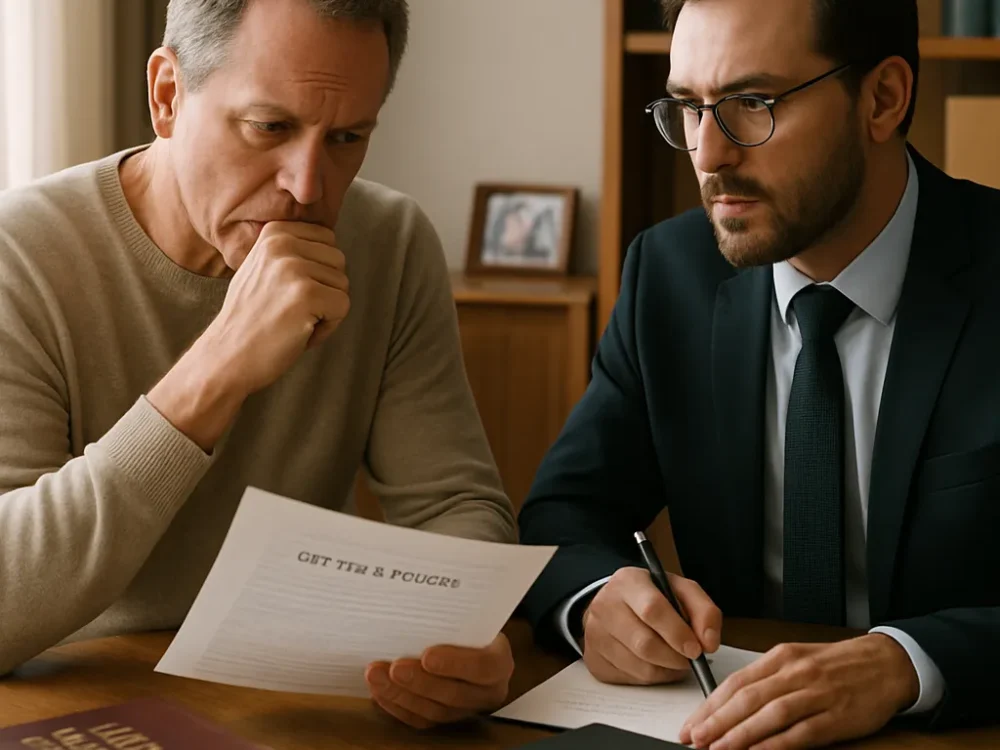 Procedimiento monitorio para reclamar gastos pactados en Toledo