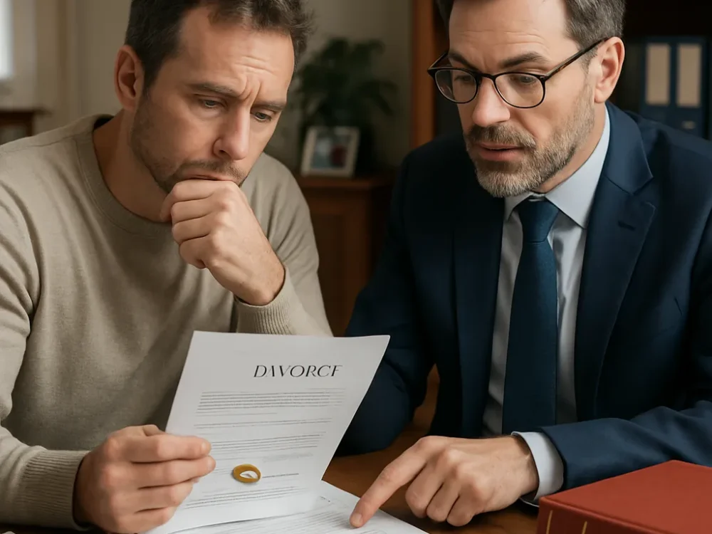 Pruebas digitales válidas WhatsApp redes sociales en divorcio en Toledo