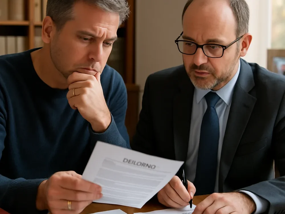 Publicación de fotos de hijos en redes: límites legales en Toledo