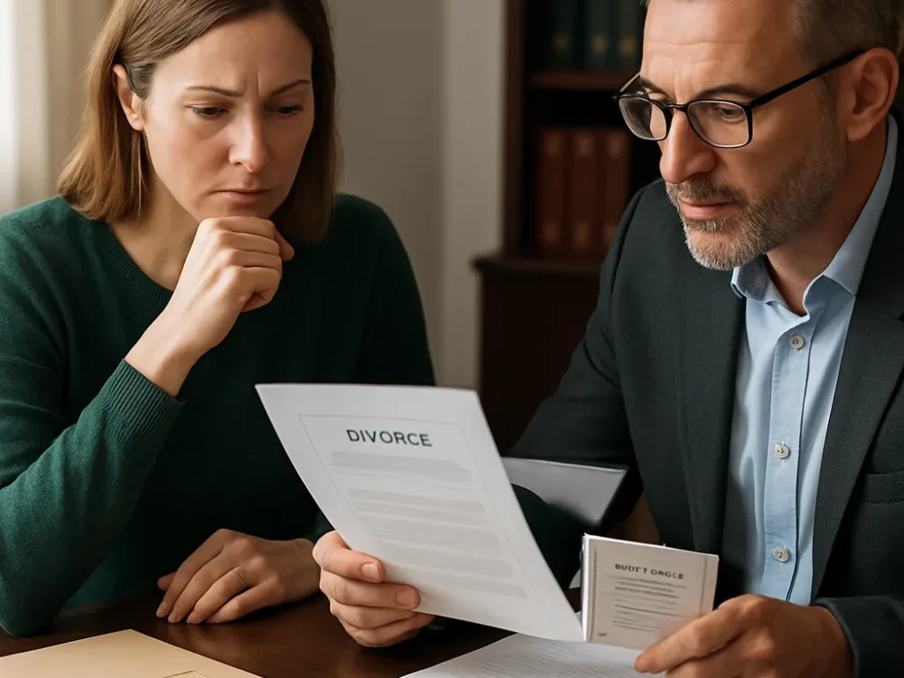 Qué hacer si fracasa la mediación en Toledo