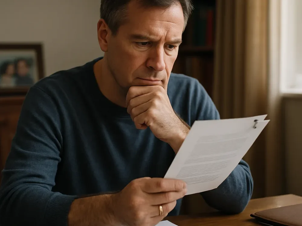 Qué hacer si renuncia tu abogado o procurador en Toledo