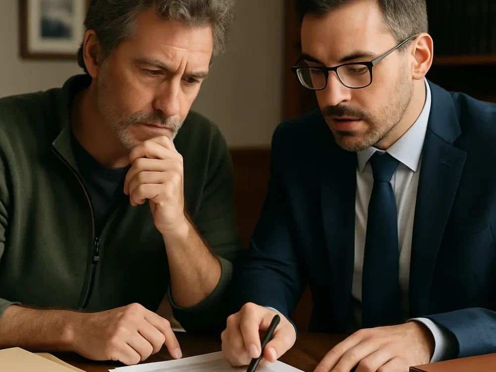 Reclamación de atrasos en pensiones: procedimiento Toledo