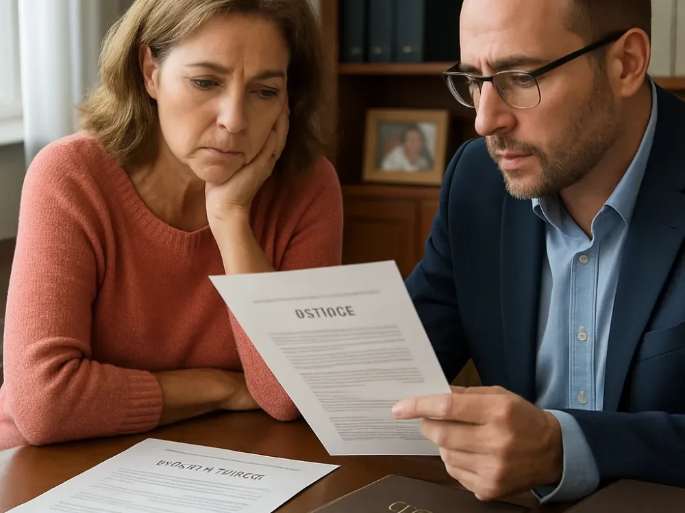 Reconocimiento de divorcios extranjeros (exequátur) en Toledo