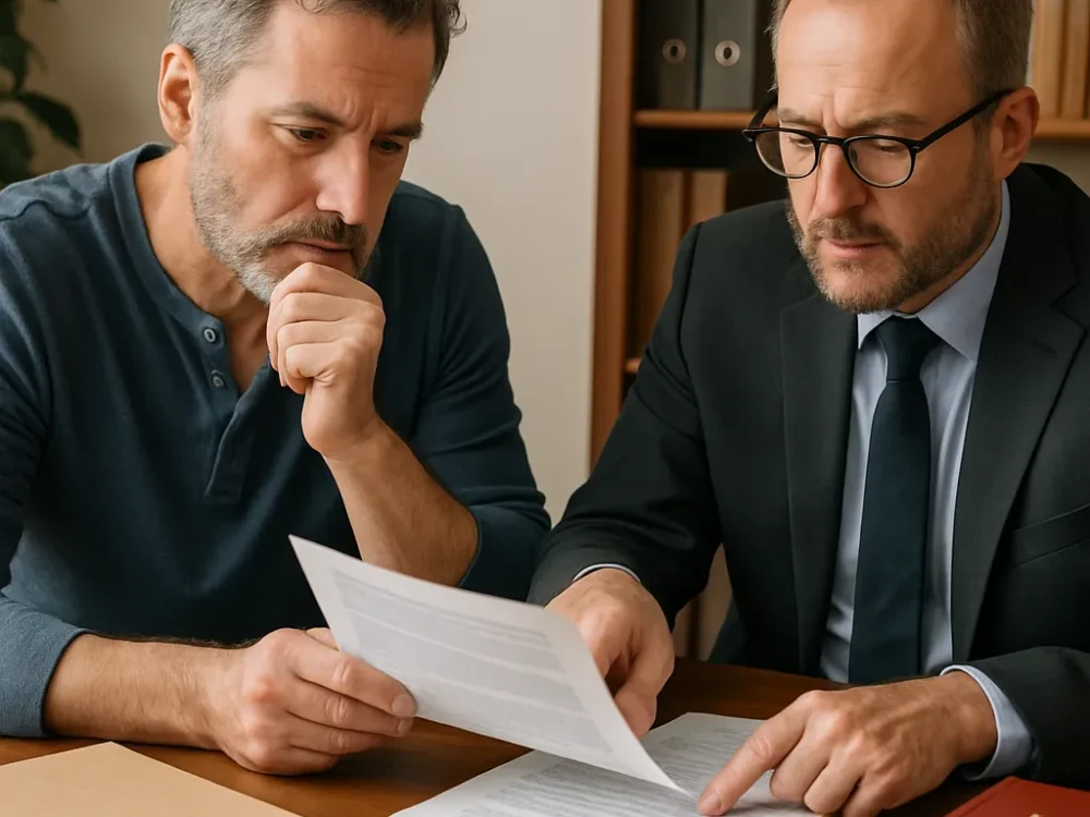 Redes sociales durante el proceso de divorcio en Toledo: precauciones