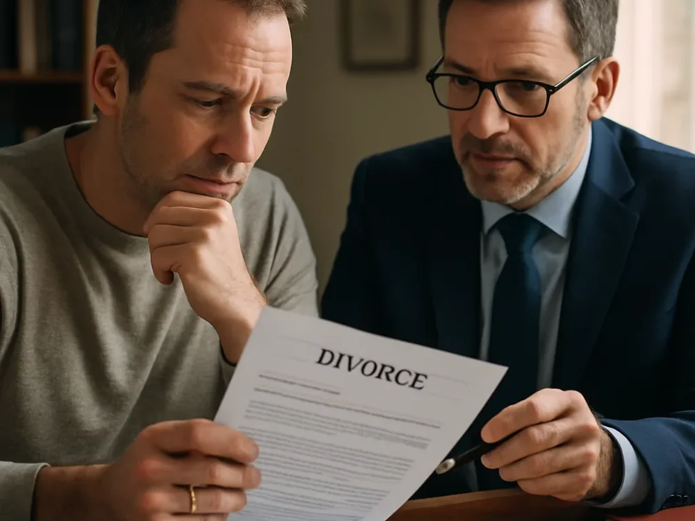 Reducción de pensión por nacimiento de nuevos hijos en Toledo