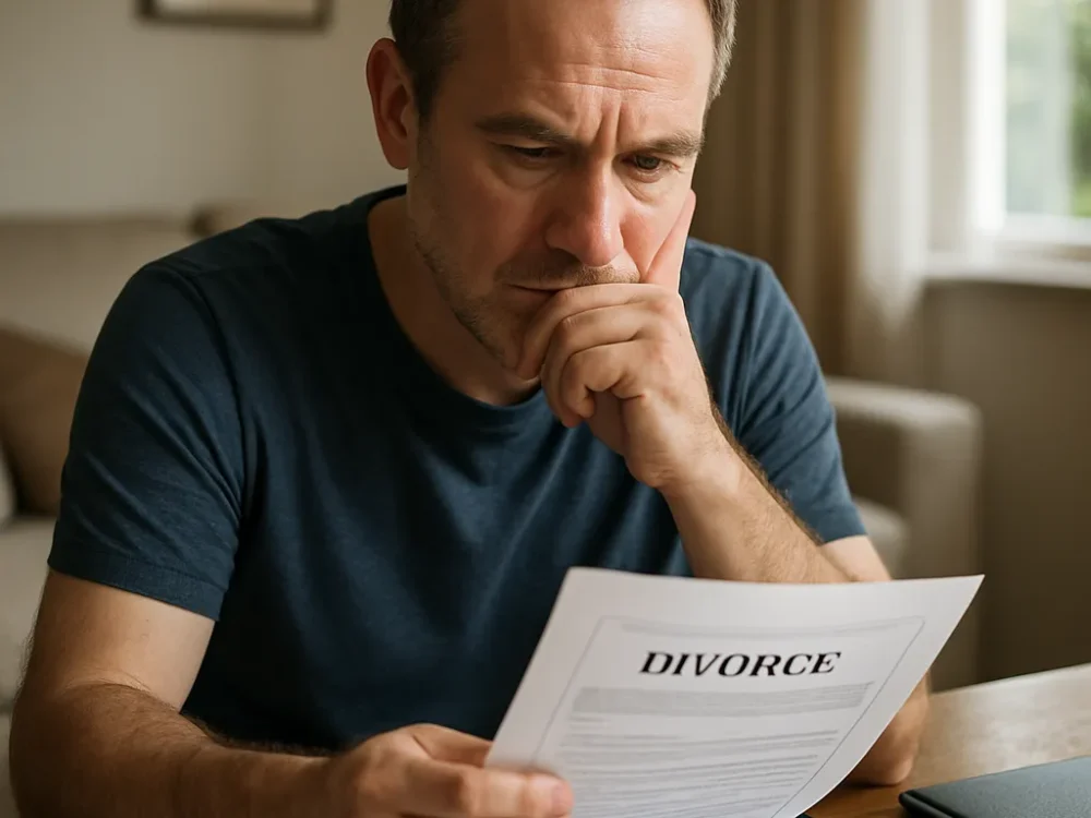 Régimen de visitas con pernocta: criterios y edad mínima en Toledo