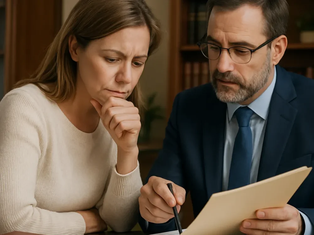 Régimen de visitas progresivo con lactantes: guía completa Toledo