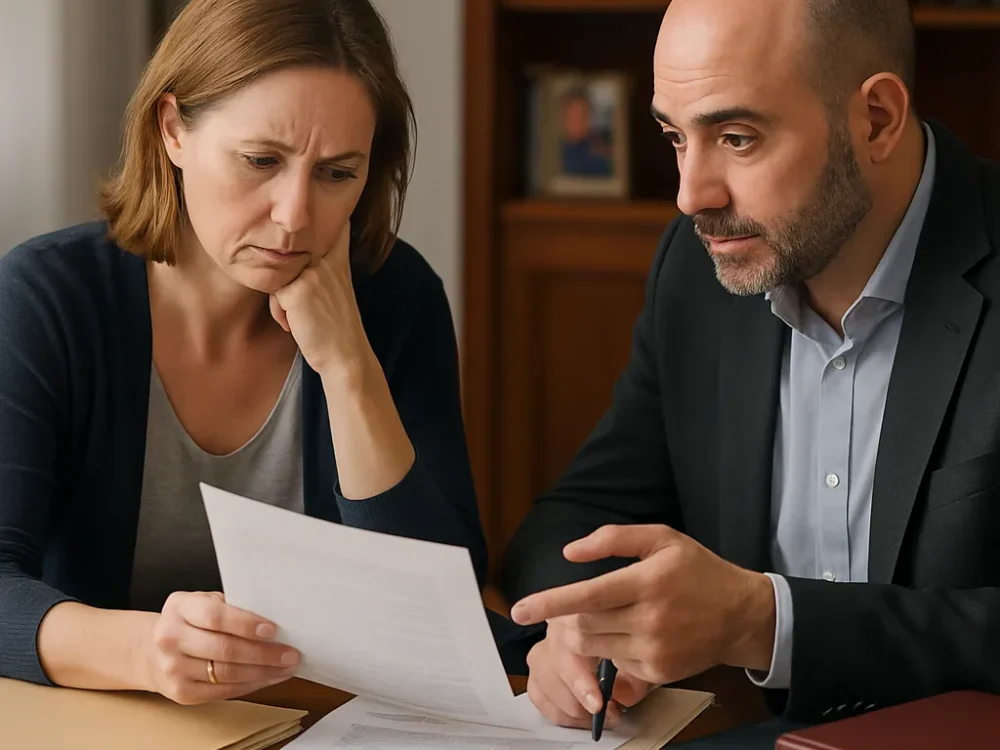 Revisión de custodia cuando el menor cumple 12 años en Toledo