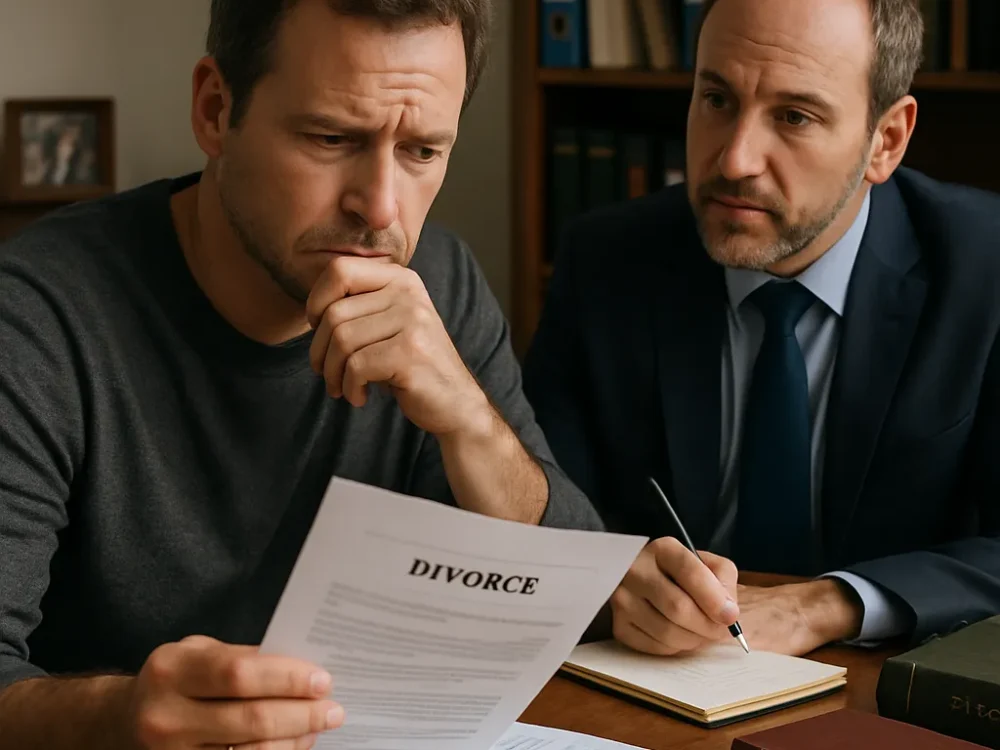 Salud mental del menor en Toledo: informes y medidas judiciales