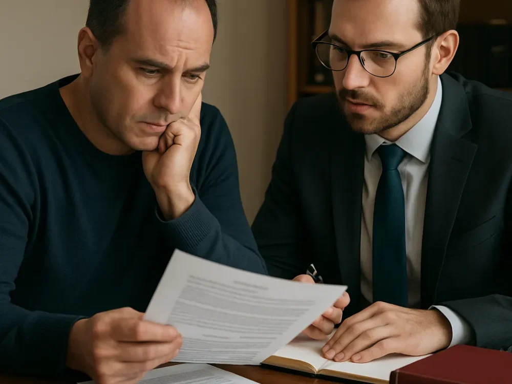 Seguro médico infantil tras divorcio: pago y gestión en Toledo