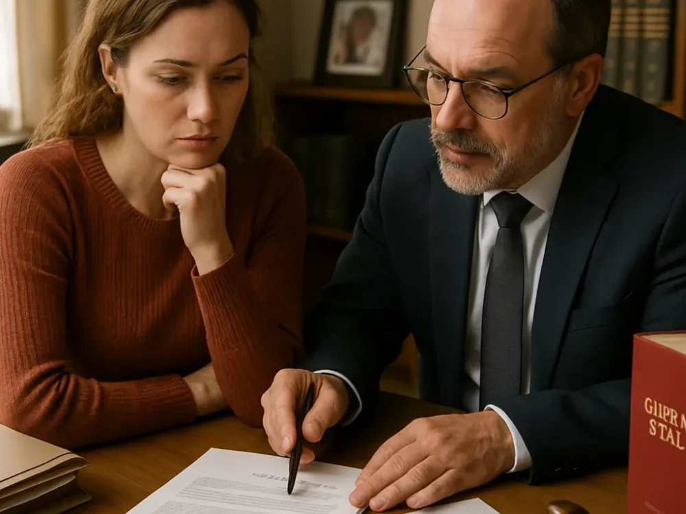 Sociedades mercantiles en divorcio en Toledo: valoración