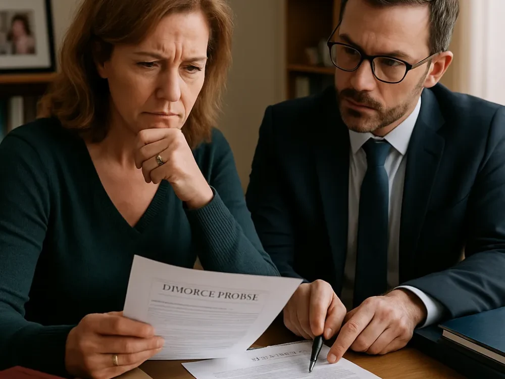 Subrogación de alquiler tras divorcio en Toledo