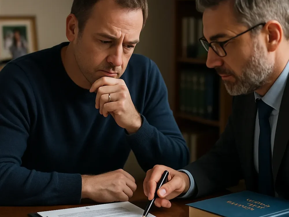 Teletrabajo y custodia: efectos prácticos en Toledo