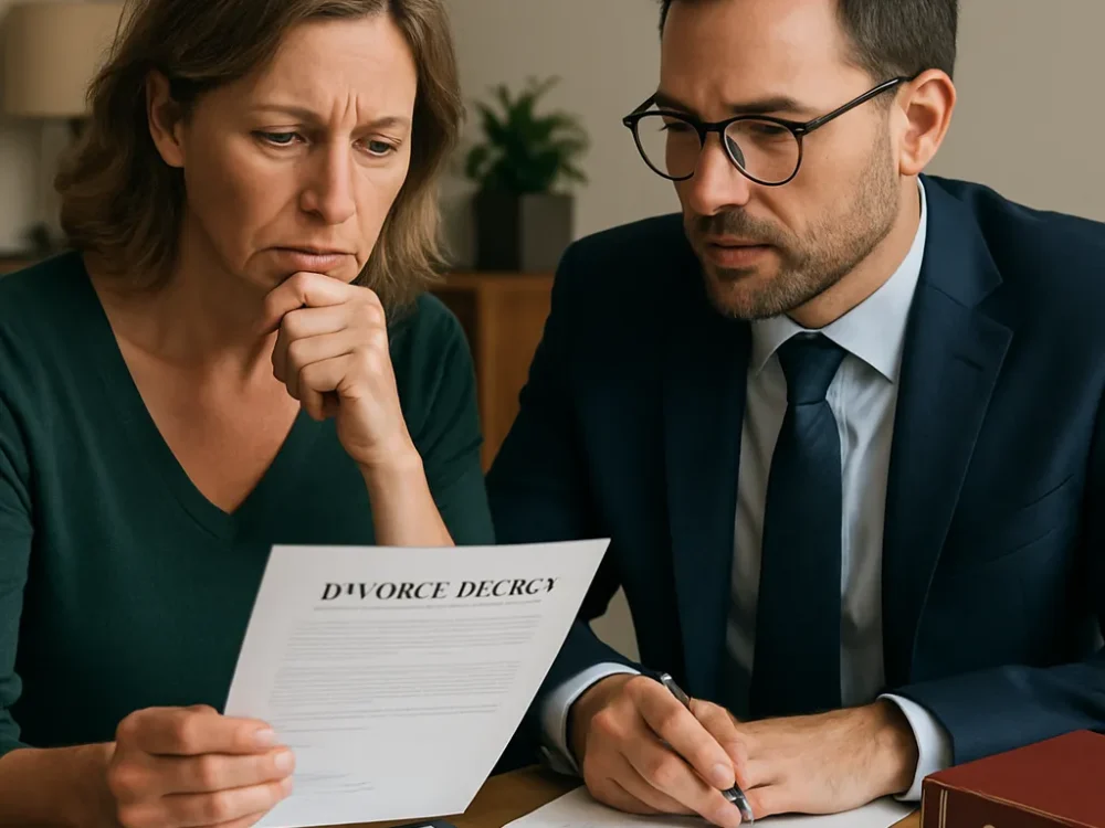 Terapia familiar tras el divorcio en Toledo: recursos