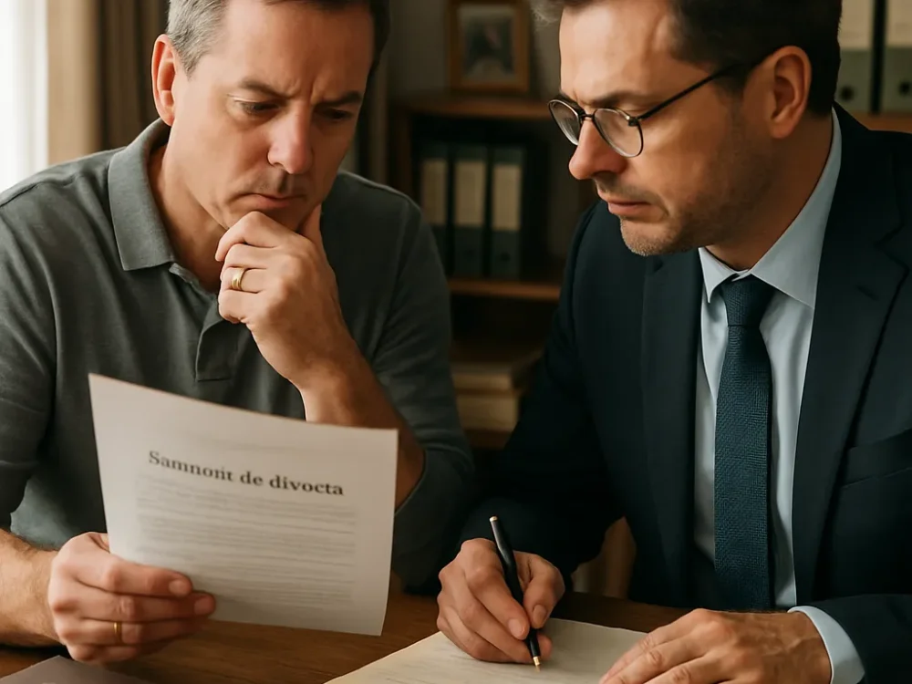 Testamento tras divorcio: qué actualizar en Toledo