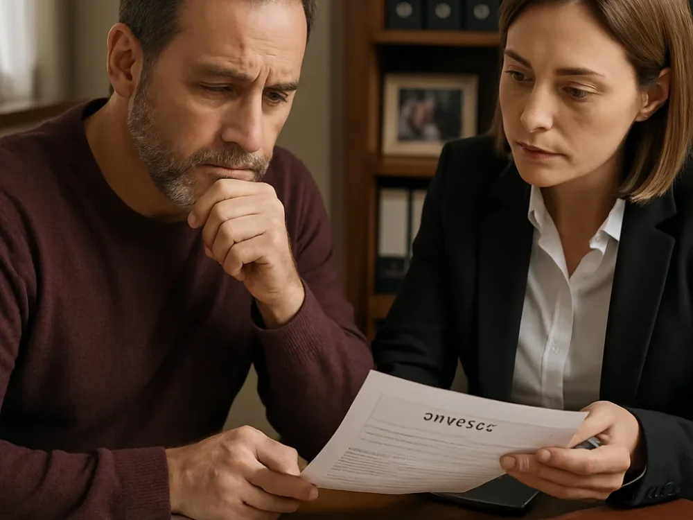 Tributación de la pensión compensatoria en Toledo: pagador y perceptor