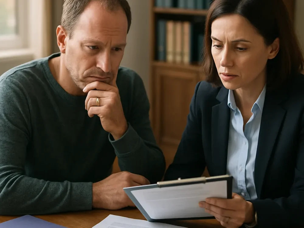 Uniones no matrimoniales con hijos: medidas legales en Toledo