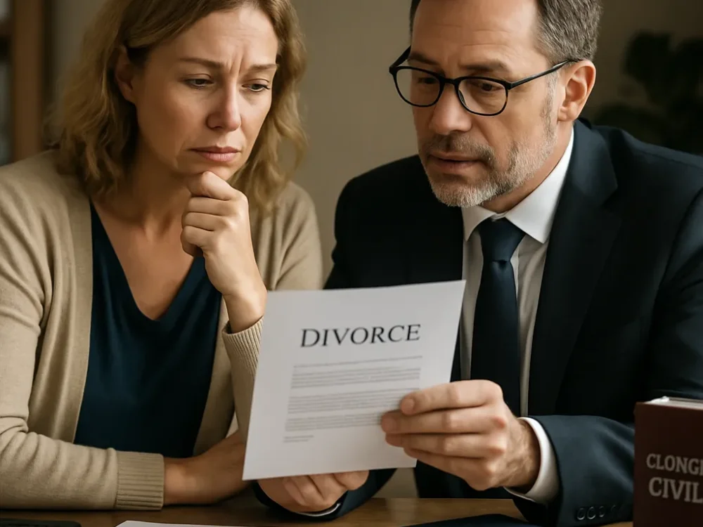 Vivienda de alquiler y custodia: atribución de uso en Toledo