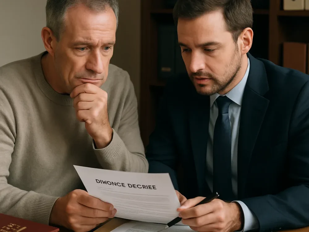 Vivienda heredada durante el matrimonio en Toledo: efectos